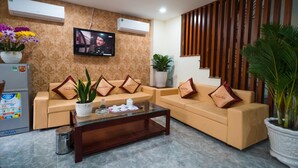 Lobby - Doha 1 Hotel Saigon Airport (Ho Chi Minh City)