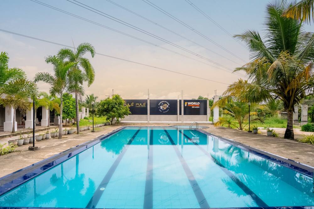 Riverside Hotel Colombo