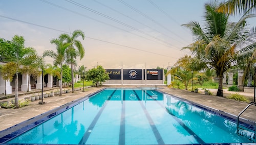 Riverside Hotel Colombo