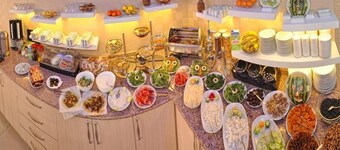 Malatya Palace Hotel