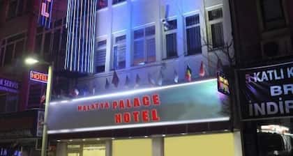 Malatya Palace Hotel