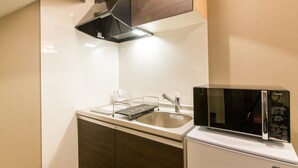 House | Private kitchenette - Japaning Senkyu (Kyoto)