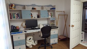 Chambre (Barra 1) | Chambre Ă thĂšme pour enfants