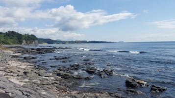 Vista da propriedade