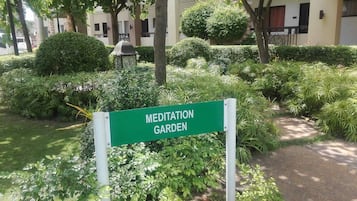 Jardín