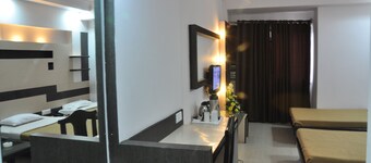 호텔 레이크 프린세스