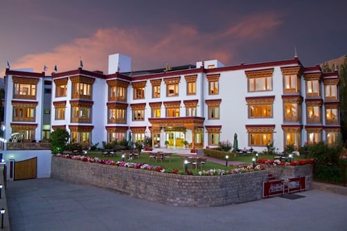 Hotel Royal Ladakh