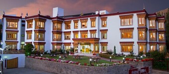 Hotel Royal Ladakh