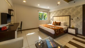 Premium Room, 1 Double Bed, Accessible - Summit Hampton Hotel (Peerumade)