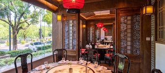 Grand Pacific Hotel Ningbo