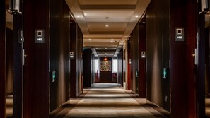Interior - Grand Pacific Hotel Ningbo (Ningbo)