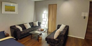 Free WiFi, bed sheets - Guest House WA - Hostel (Kyoto)