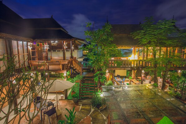 Exterior - Pao Come Boutique House (Chiang Mai)