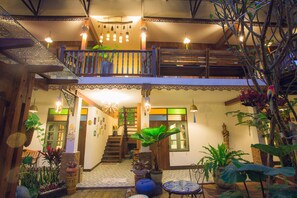 Exterior - Pao Come Boutique House (Chiang Mai)