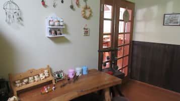 Entrada (vista interna)