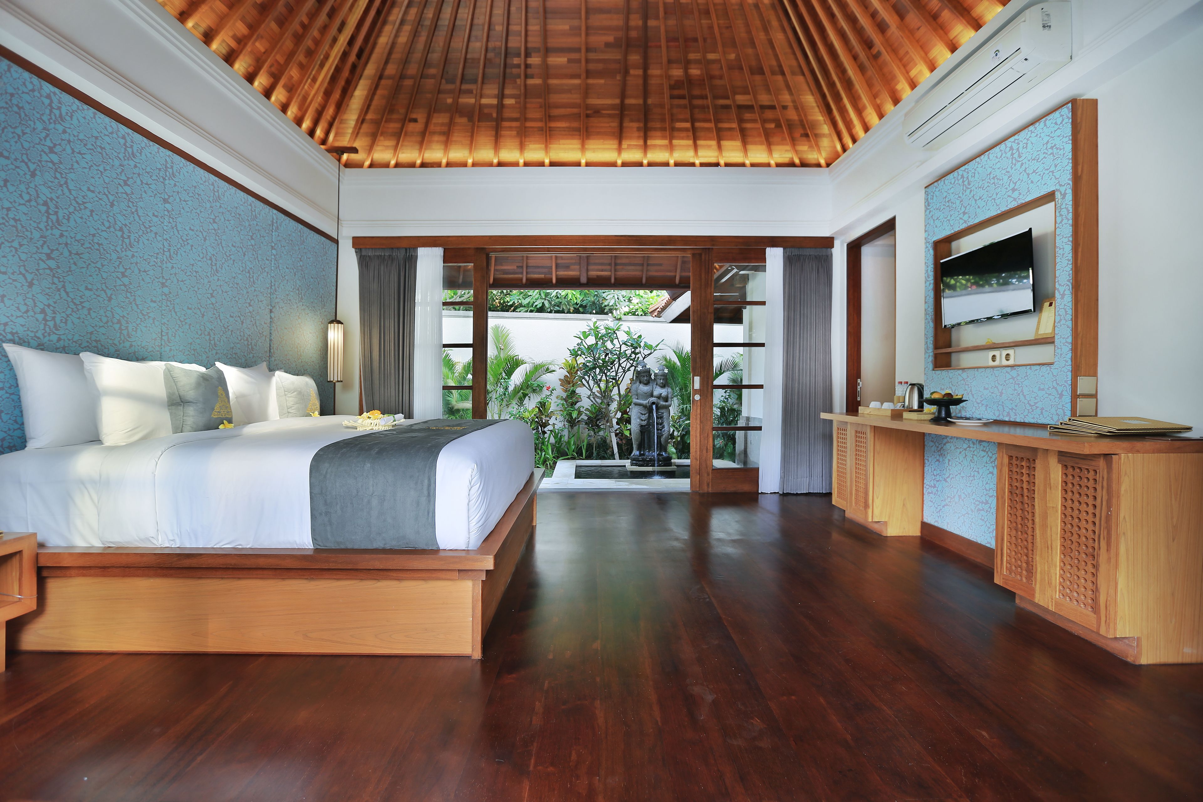 Foto - The Alantara Sanur