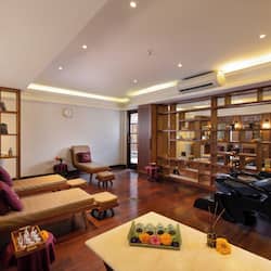 Spa treatment