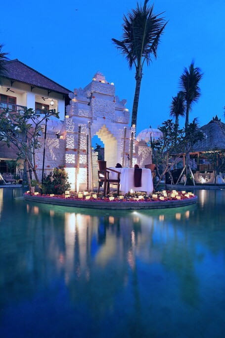 The Alantara Sanur – Affordable hotel in Denpasar