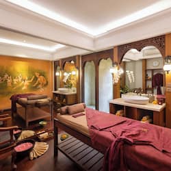 Spa treatment