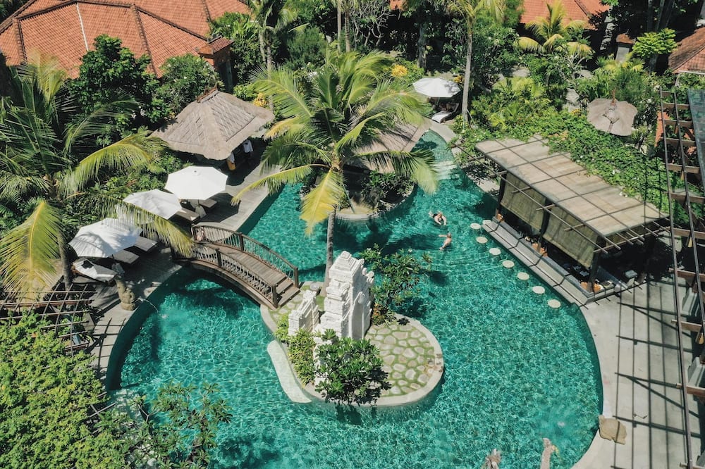 The Alantara Sanur