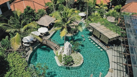 The Alantara Sanur