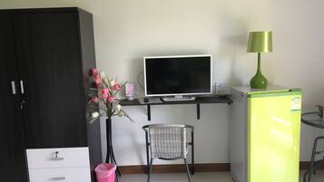 Standard Twin Room | Room amenity