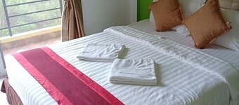 Greenfield Residence