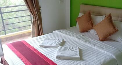 Greenfield Residence