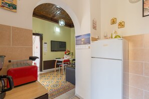 Room amenity - Do Domus (Rome)