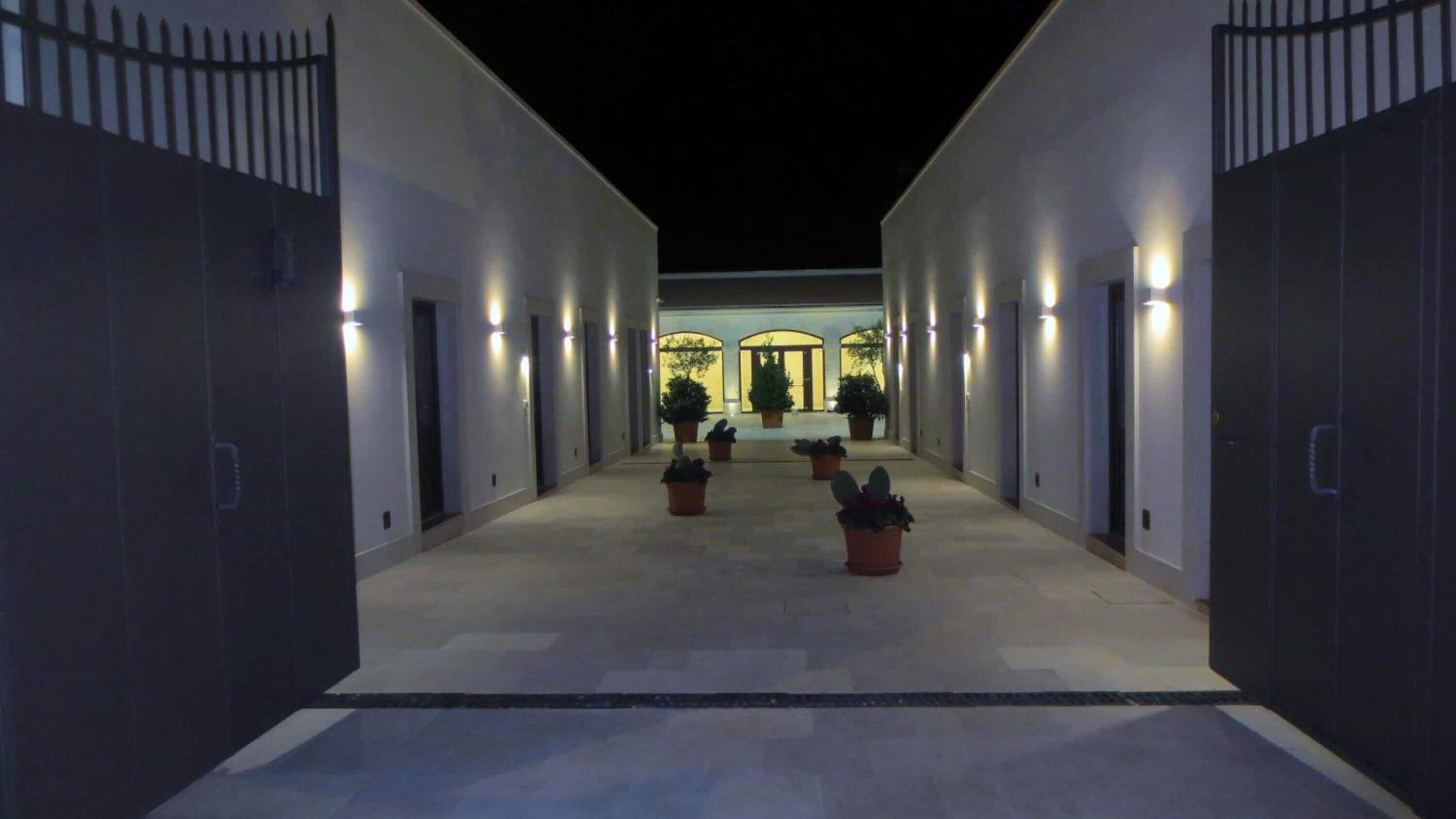 Foto - Domus Antiqua Residence