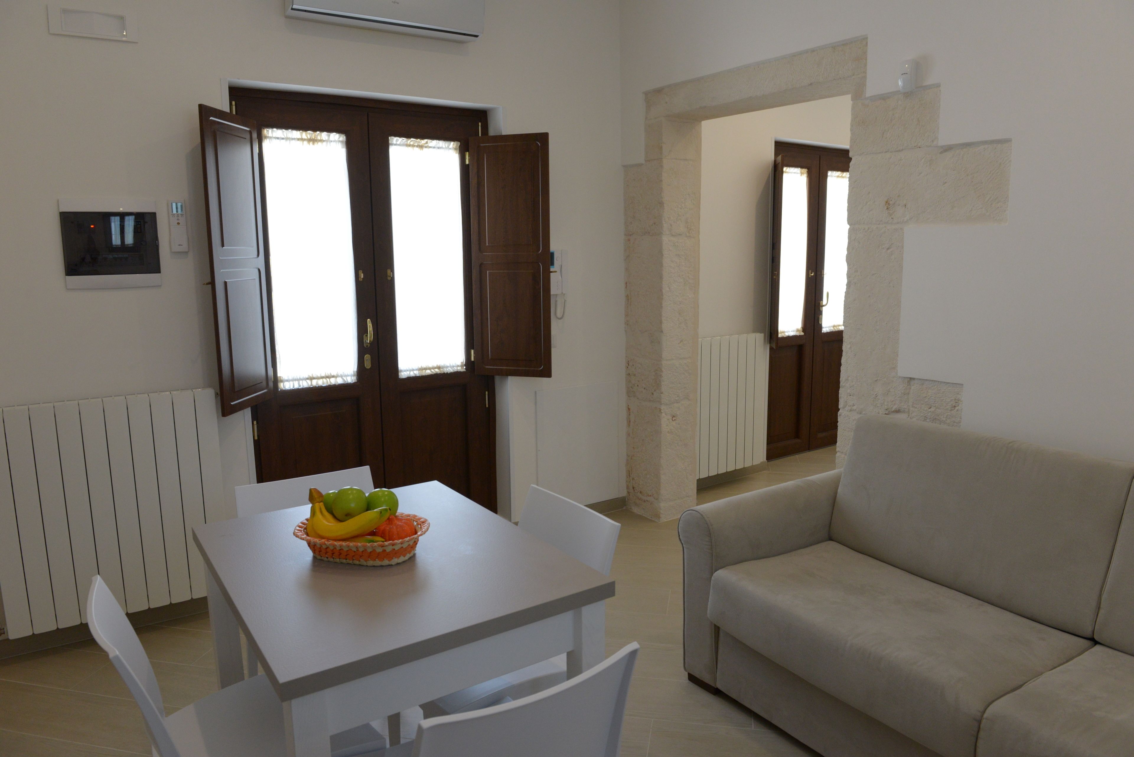 Foto - Domus Antiqua Residence