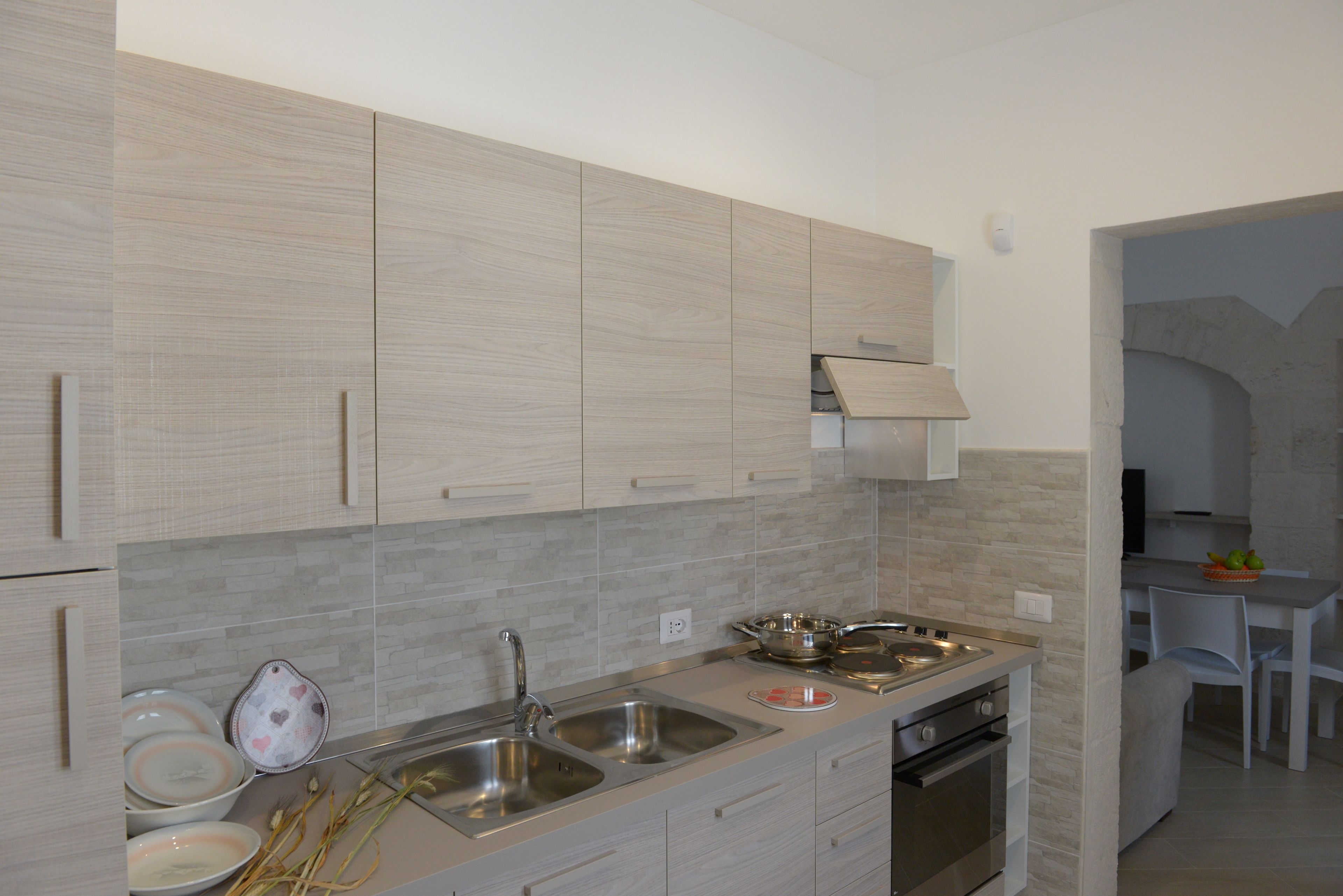 Foto - Domus Antiqua Residence