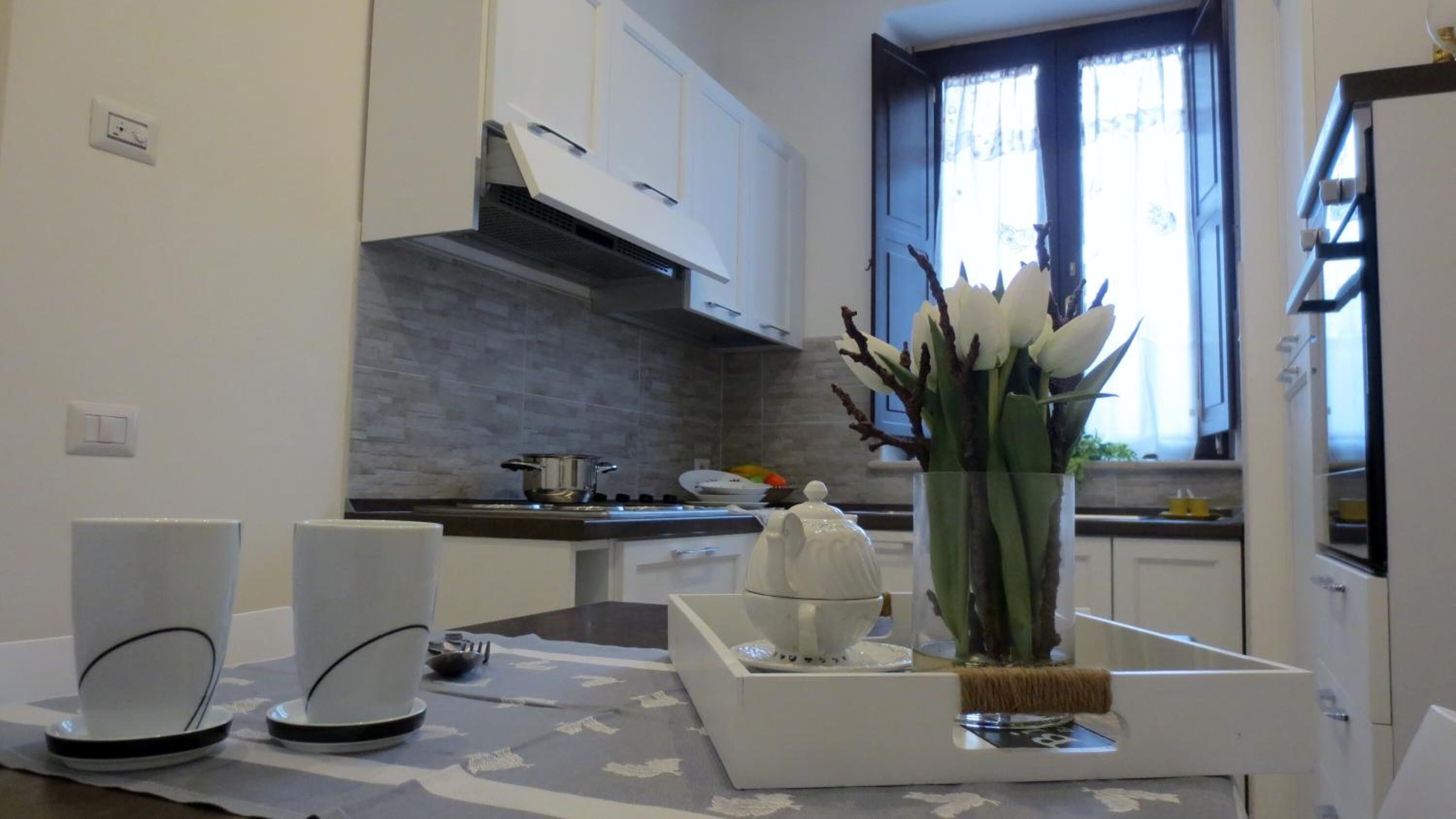 Photo - Domus Antiqua Residence