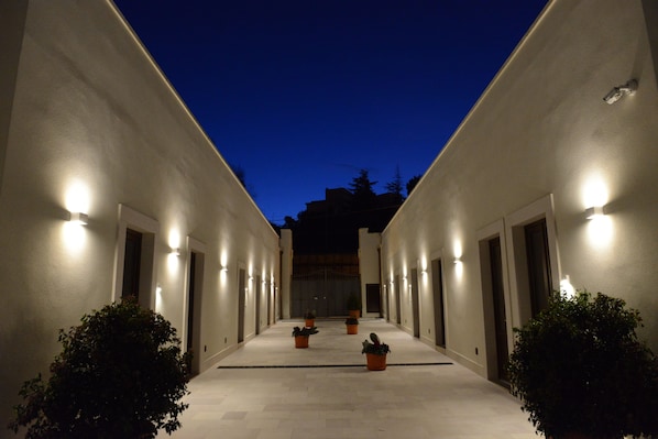 Fachada