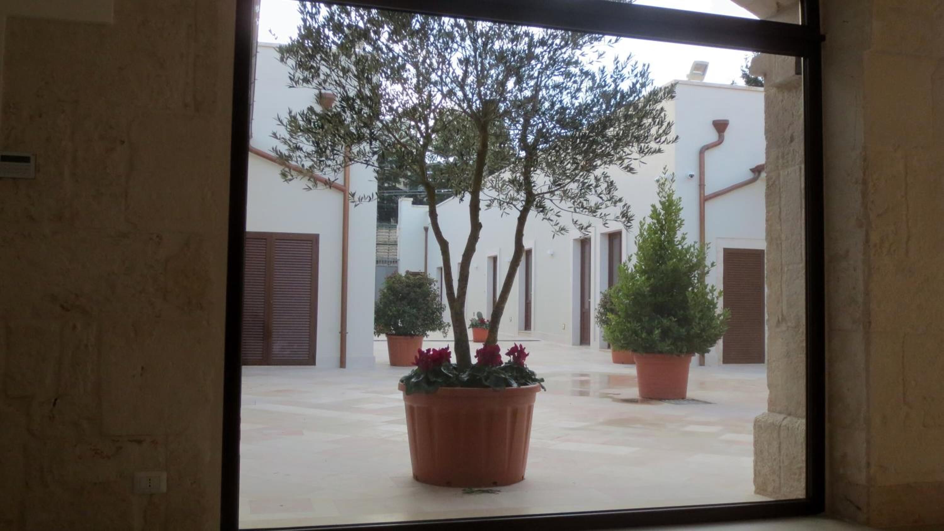 Foto - Domus Antiqua Residence