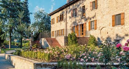 Borgo Cadonega Relais & SPA