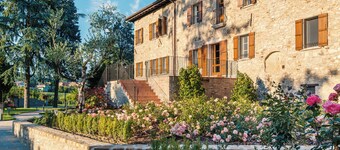 Borgo Cadonega Relais & SPA