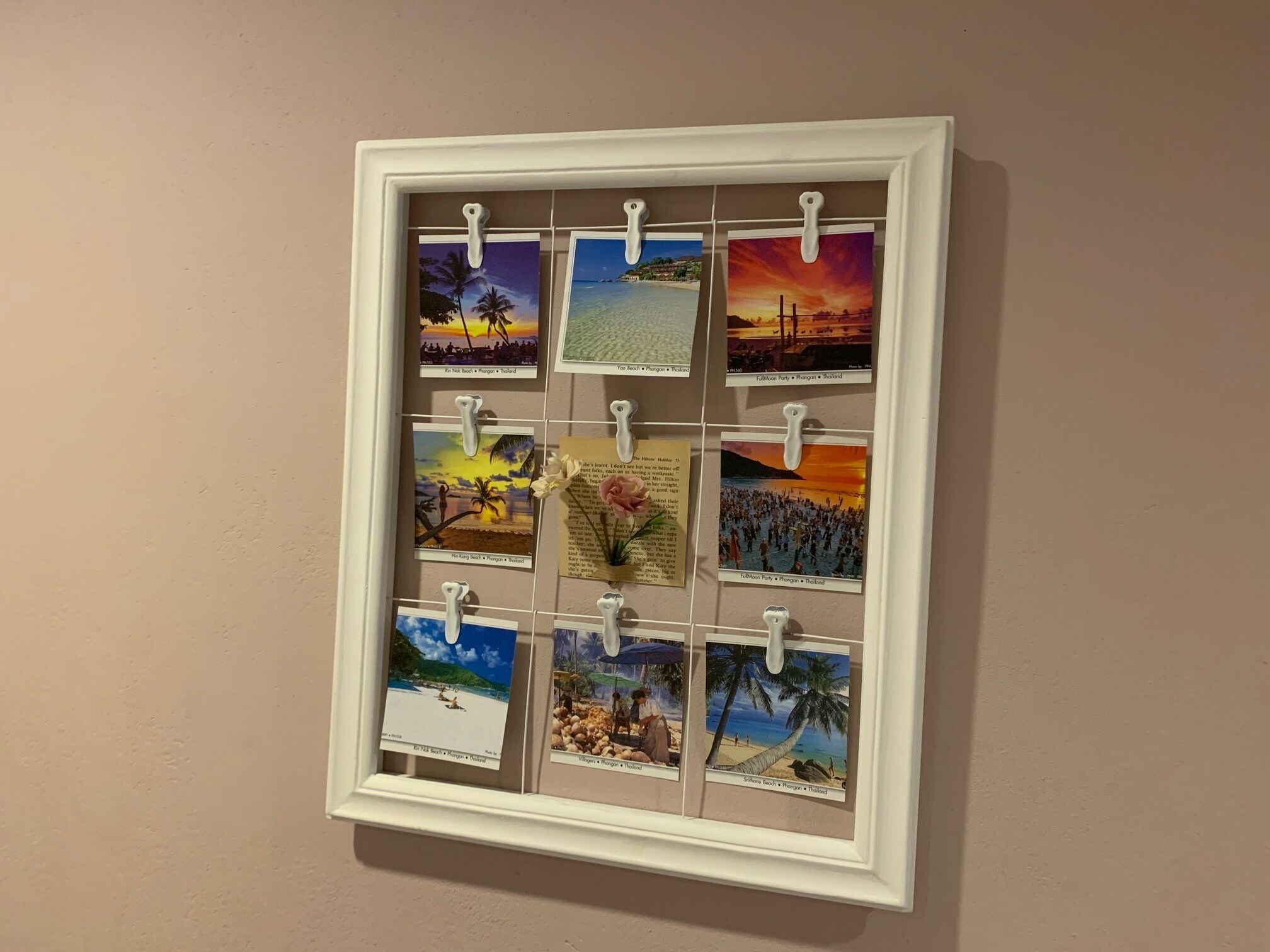 Photo - Richmond Guesthouse Haad Rin