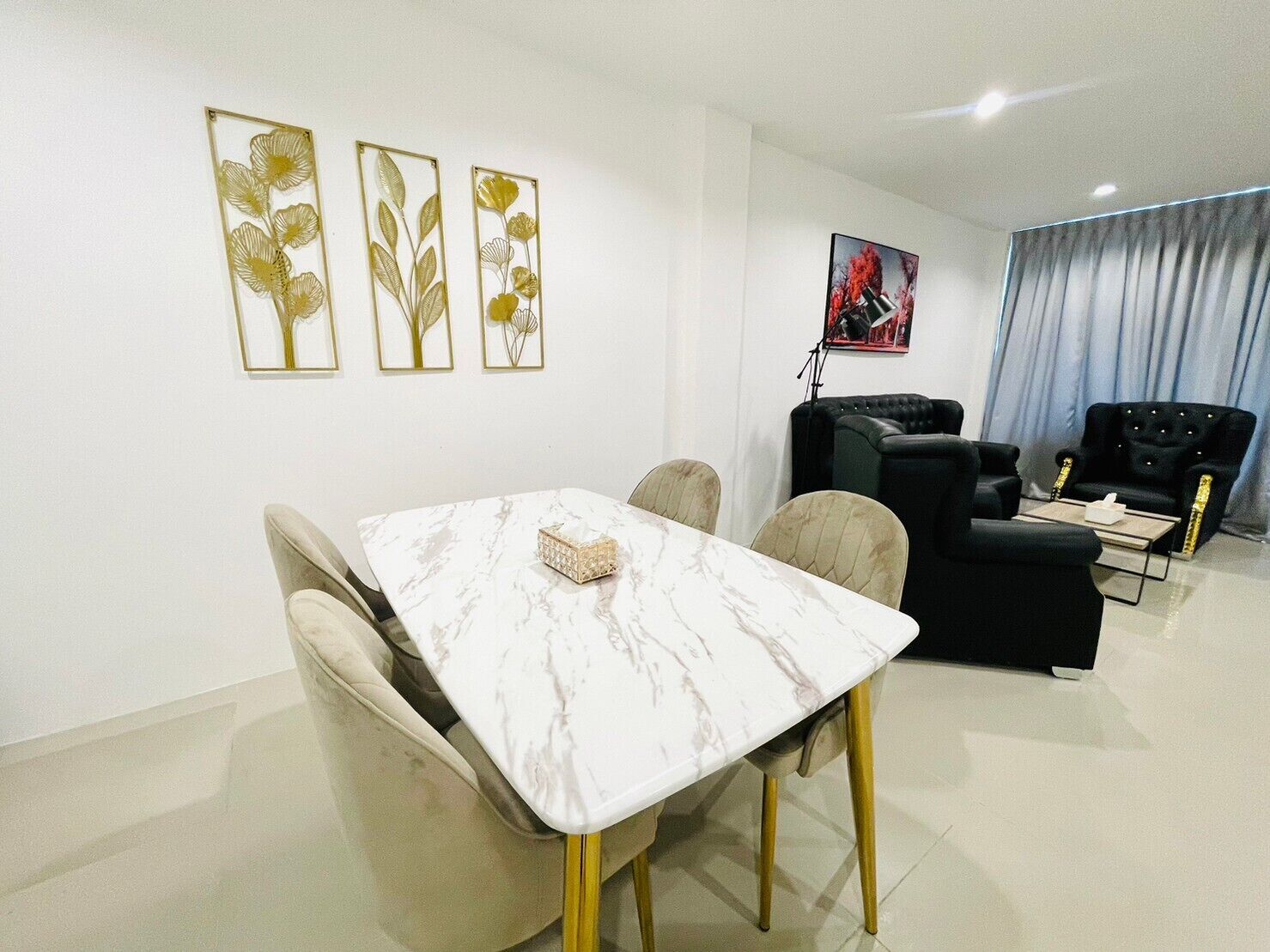 Photo - Richmond Guesthouse Haad Rin