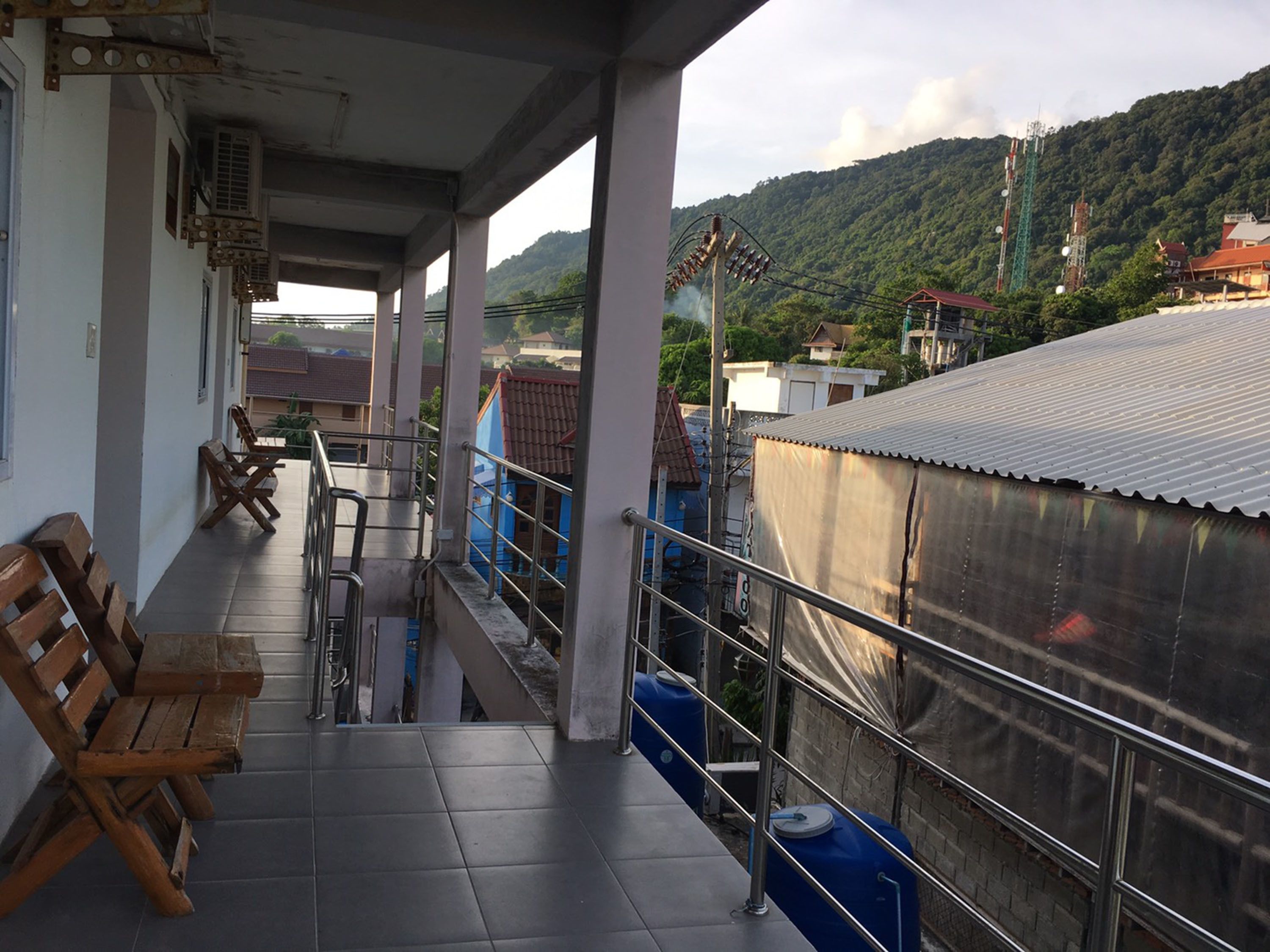 Photo - Richmond Guesthouse Haad Rin