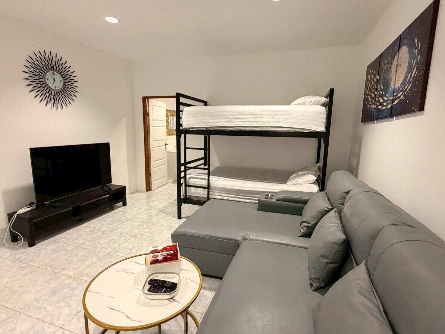 Photo - Richmond Guesthouse