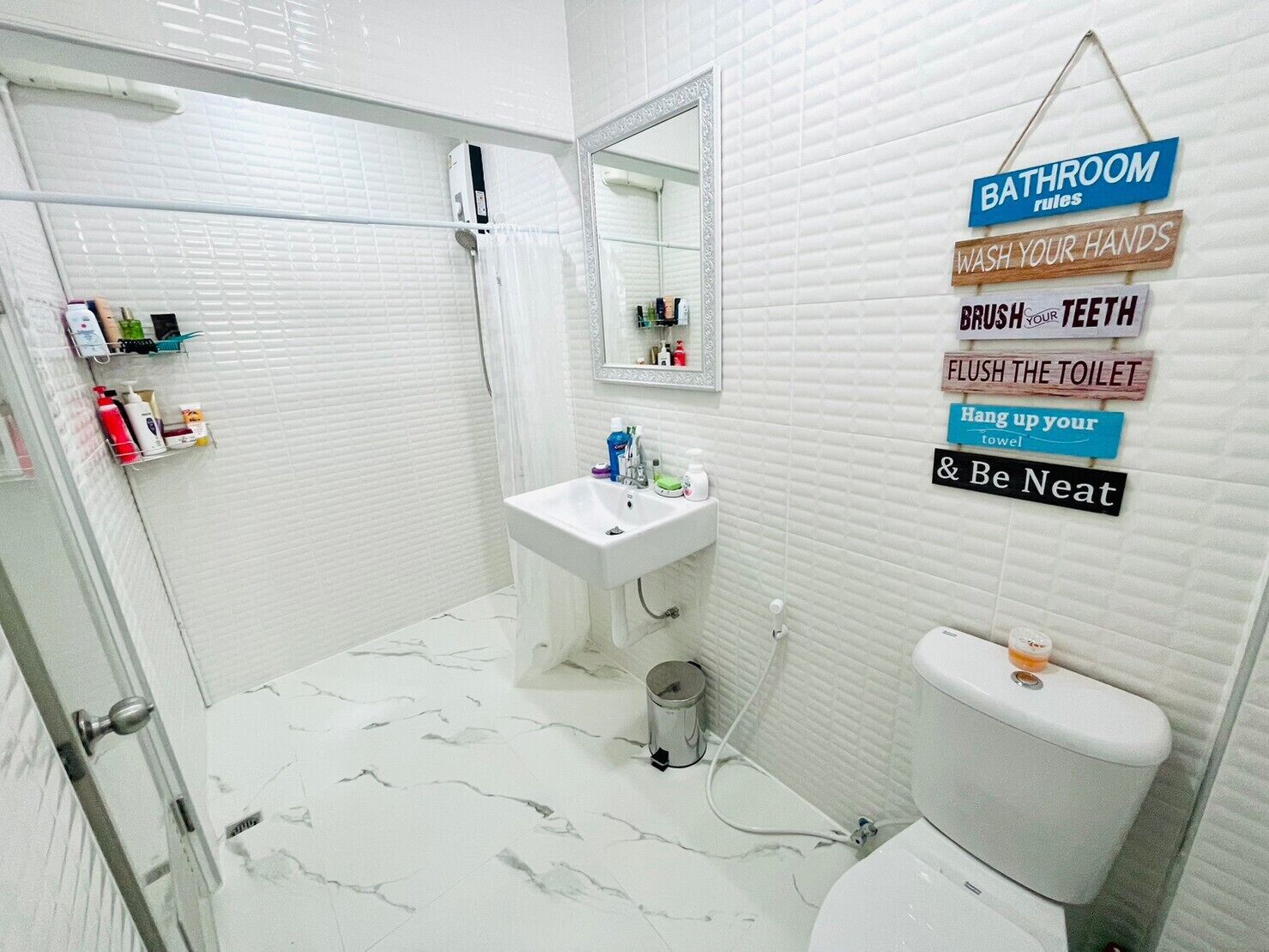 Photo - Richmond Guesthouse Haad Rin