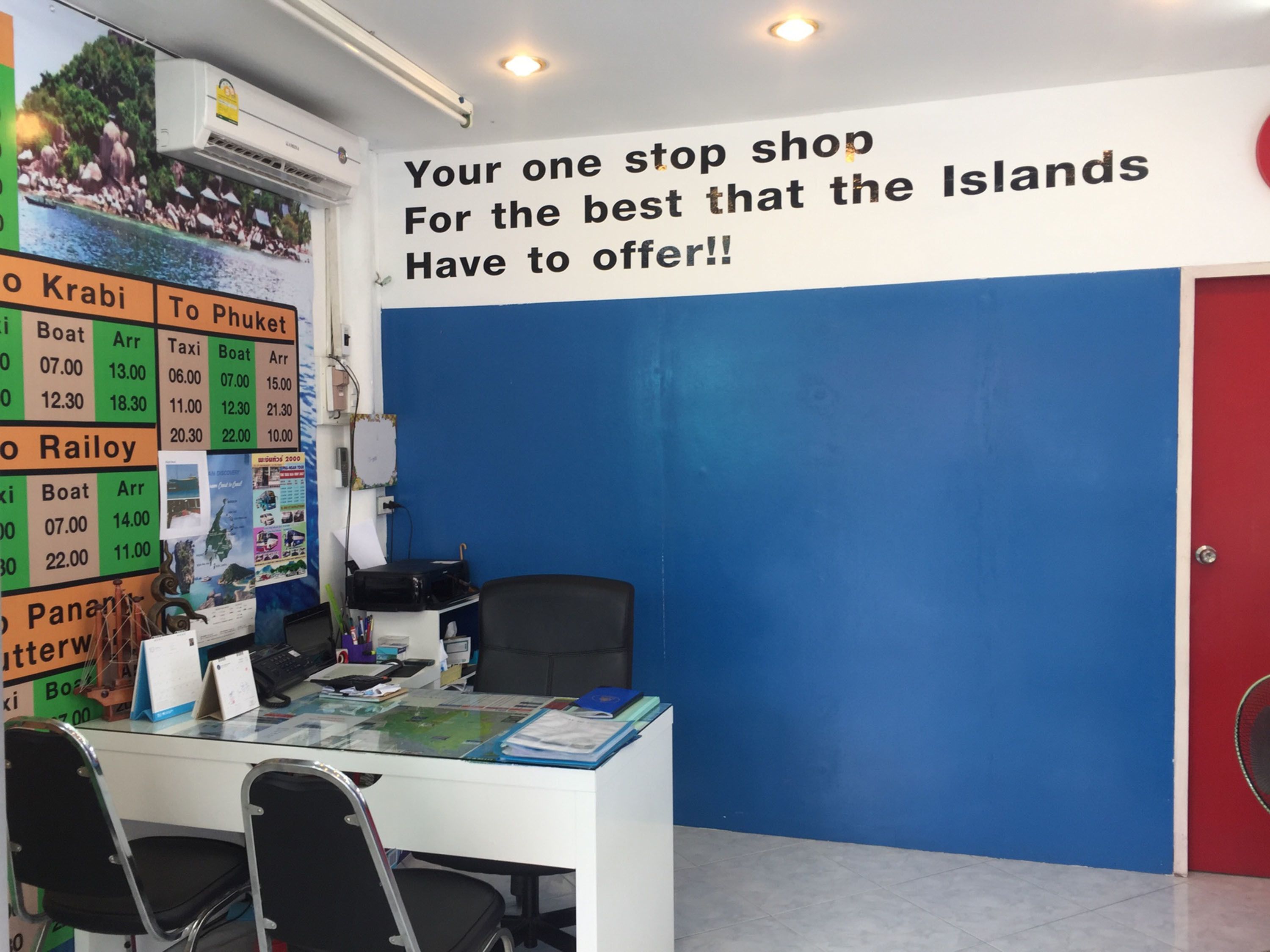 Photo - Richmond Guesthouse Haad Rin