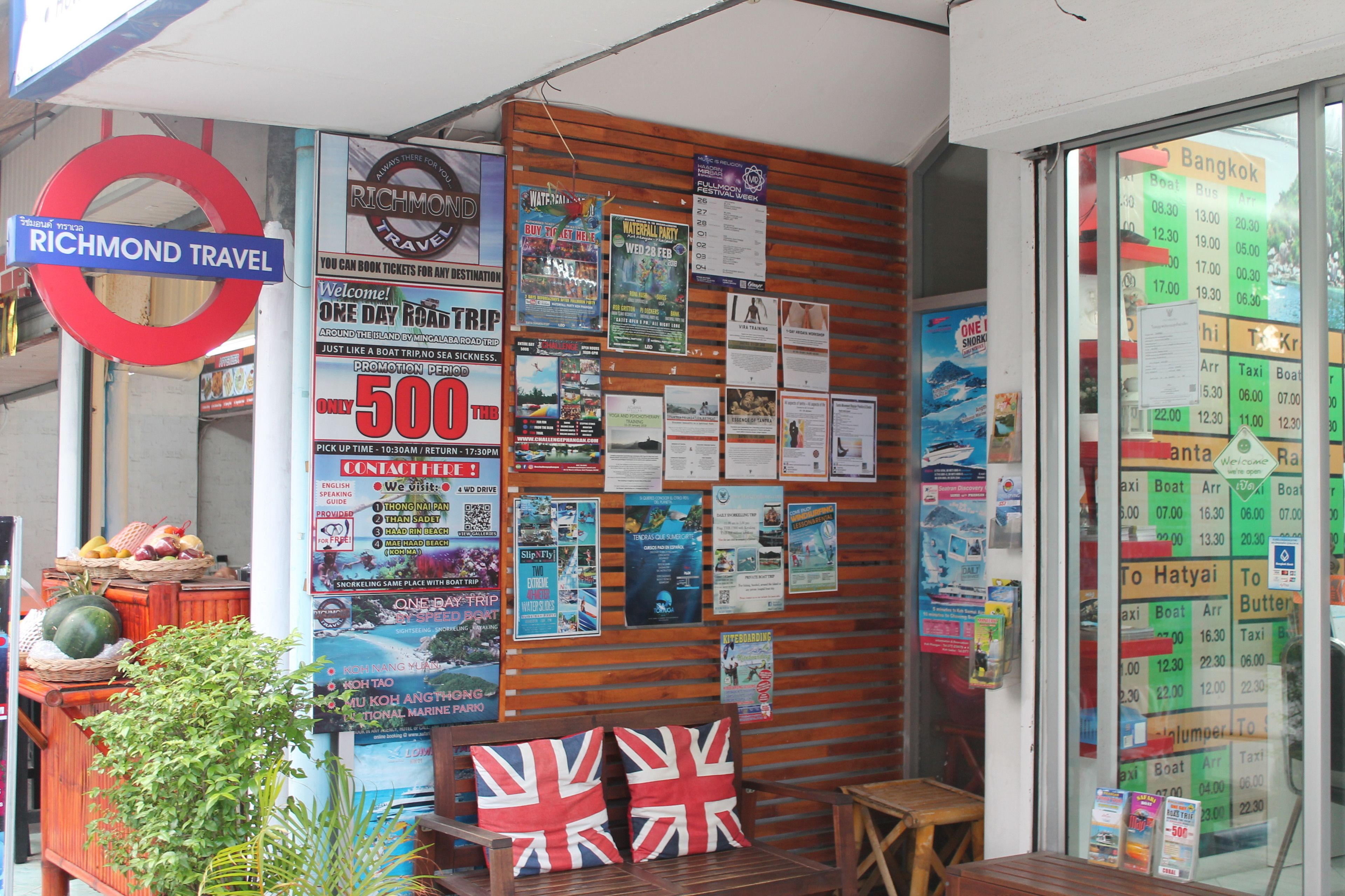 Photo - Richmond Guesthouse