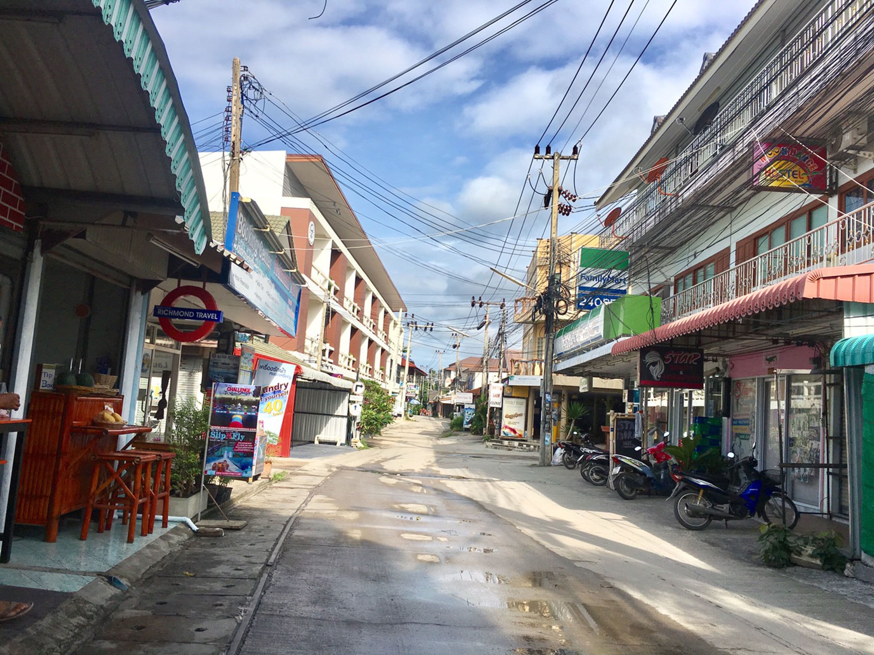 Photo - Richmond Guesthouse Haad Rin