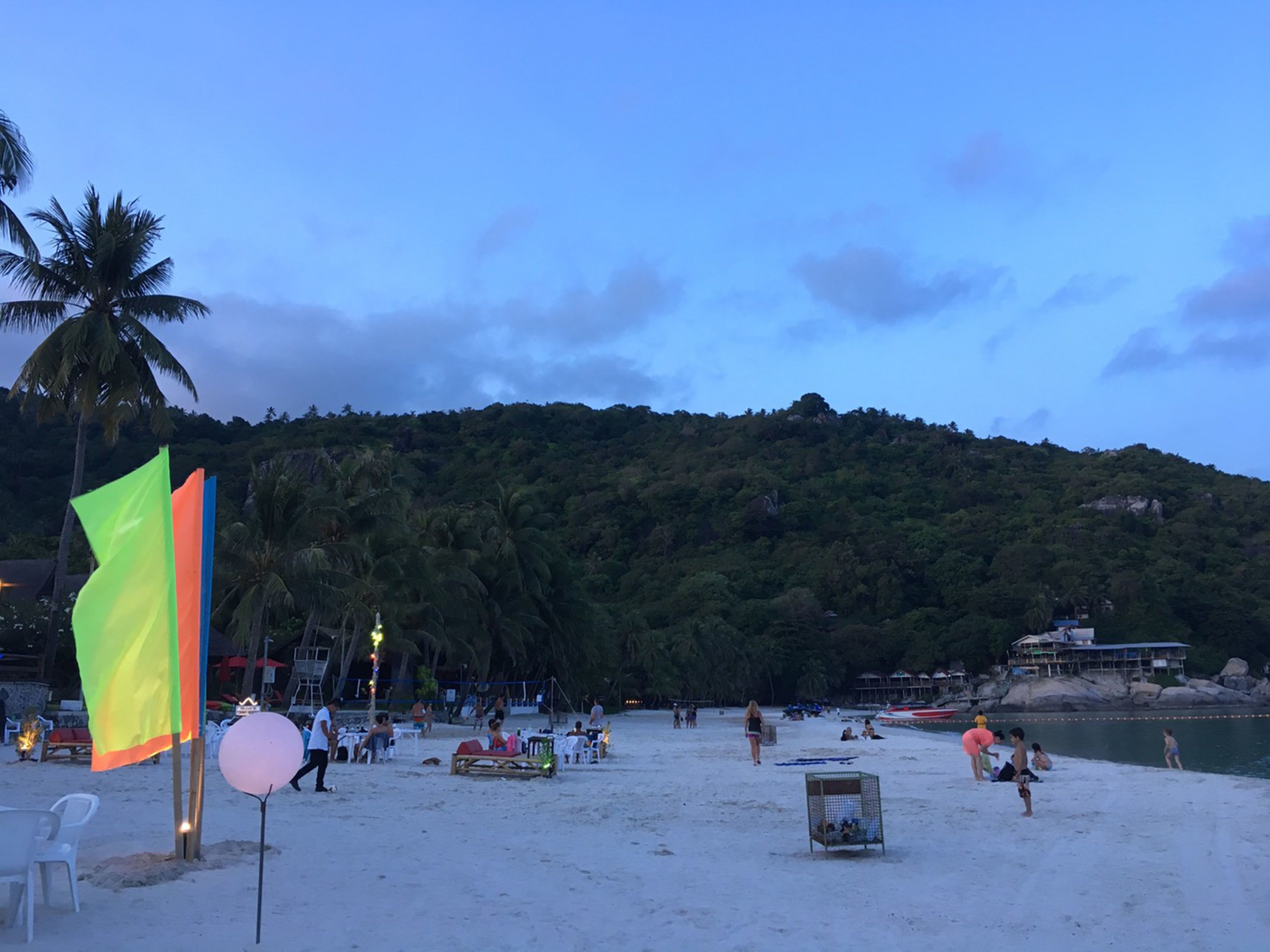 Photo - Richmond Guesthouse Haad Rin