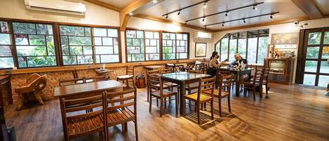 Cafetería