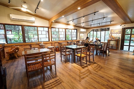 Cafetería