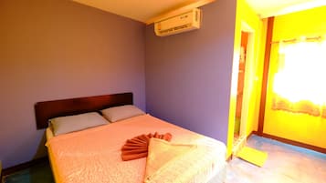 Standard Room, 1 Double Bed | Free WiFi