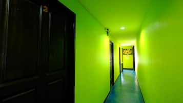 Pasillo